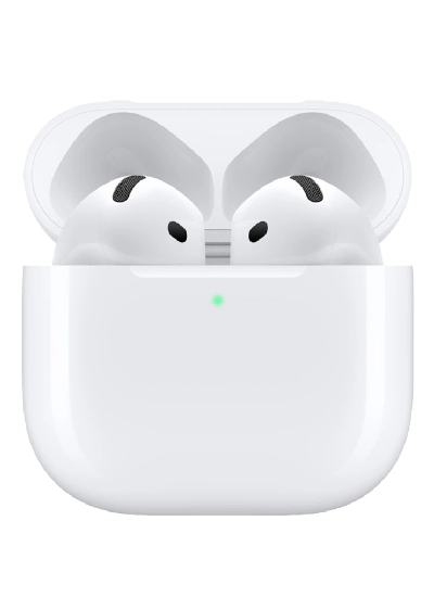 Apple AirPods (4-го поколения, 2024)