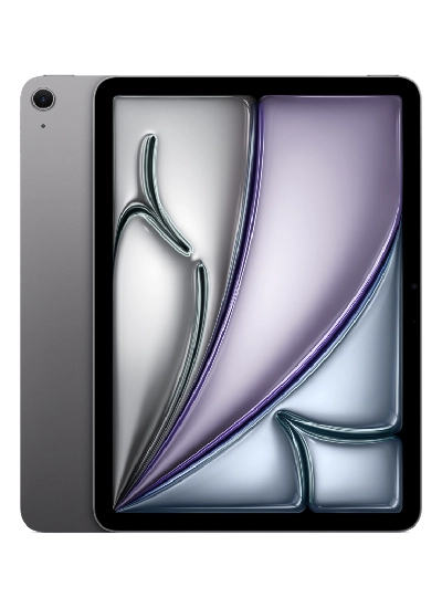 iPad Air (2024) 11" Wi-Fi, 128GB, Space Gray