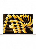 Apple MacBook Air 15" (M2, 8C CPU/10C GPU, 2023), 8 ГБ, 256 ГБ SSD, Сияющая звезда