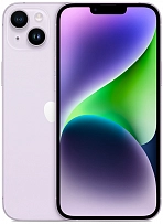 Apple iPhone 14 Plus, 128GB, Фиолетовый