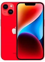 Apple iPhone 14, 128GB, (PRODUCT)RED