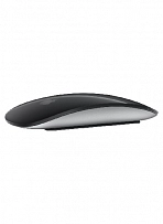 Apple Magic Mouse черный