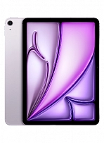 iPad Air (2024) 13" Wi-Fi, 128GB, Purple