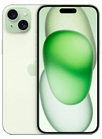 Apple iPhone 15 Plus, 128GB, Зеленый