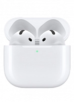 Apple AirPods (4-го поколения, 2024)