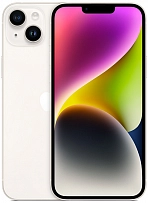 Apple iPhone 14 Plus, 128GB, Сияющая звезда