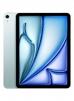 iPad Air (2024) 13" Wi-Fi, 128GB, Blue