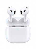 Apple AirPods (4-го поколения, с функцией активного шумоподавления, 2024)