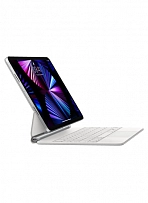 Чехол-клавиатура Apple Magic Keyboard для iPad Pro 11"/Air, белый