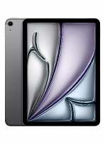 iPad Air (2024) 13" Wi-Fi, 128GB, Space Gray